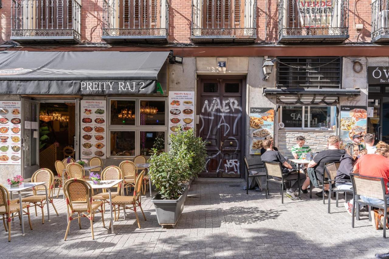 Gran Via Experience — Photos 1