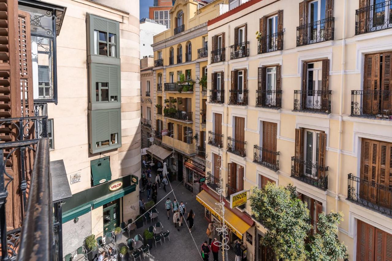 Gran Via Experience, Madrid